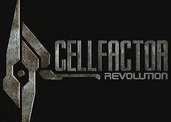 Обложка для игры CellFactor: Revolution