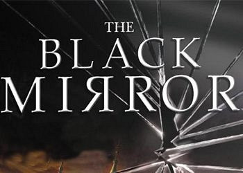 Обложка к игре Black Mirror, The