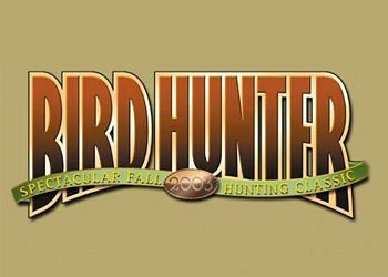 Обложка для игры Bird Hunter 2003