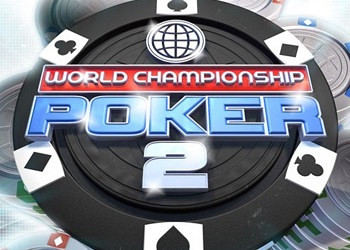 Обложка для игры World Championship Poker 2