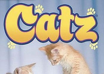 Обложка игры Catz 6