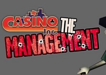 Обложка игры Casino, Inc.: The Management