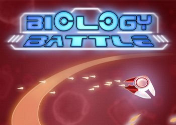 Обложка для игры Biology Battle