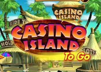 Обложка для игры Casino Island to Go