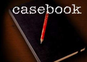 Обложка для игры Casebook Episode 1: Kidnapped