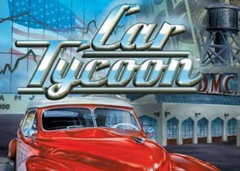 Обложка игры Car Tycoon