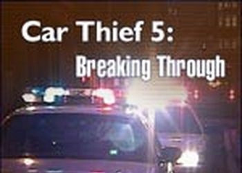 Обложка для игры Car Thief 5: Breaking Through