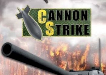 Обложка для игры Cannon Strike