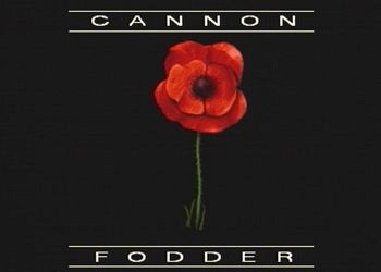Обложка игры Cannon Fodder 1