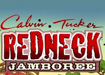 Обложка игры Calvin Tucker's Redneck Jamboree
