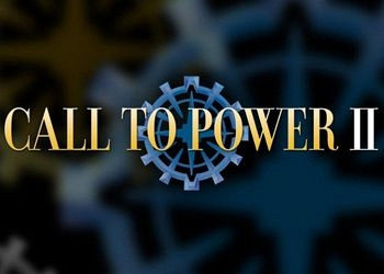 Обложка для игры Call to Power 2
