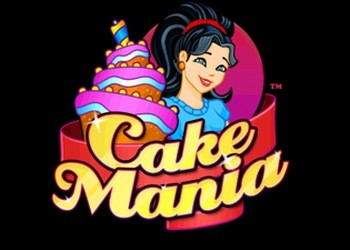Обложка для игры Cake Mania