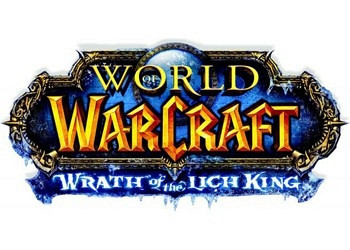 Обложка для игры World of Warcraft: Wrath of the Lich King