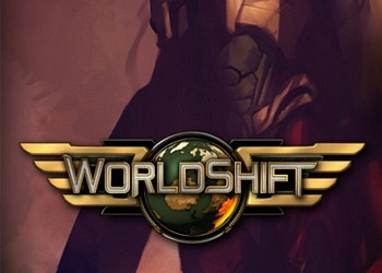 Обложка для игры WorldShift