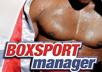 Обложка для игры Worldwide Boxing Manager