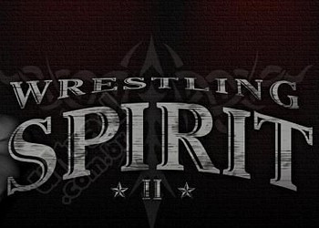 Обложка игры Wrestling Spirit 2
