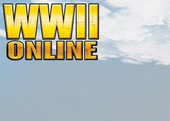Обложка игры WWII Online