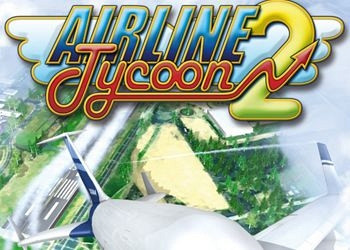 Обложка игры Airline Tycoon 2