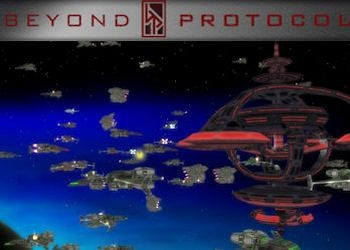Обложка для игры Beyond Protocol