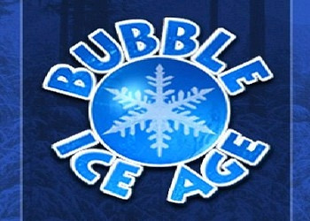 Обложка для игры Bubble Ice Age
