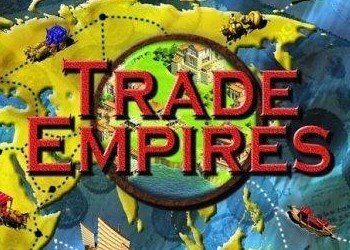 Обложка для игры Trade Empires