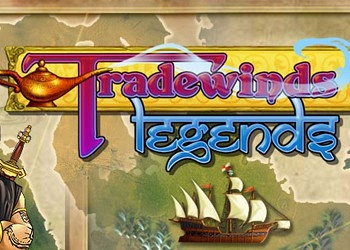 Обложка для игры Tradewinds Legends