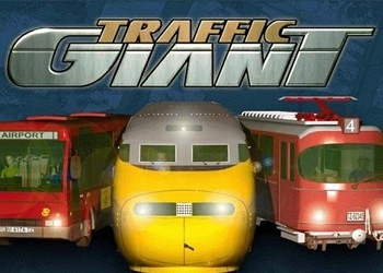 Обложка для игры Traffic Giant