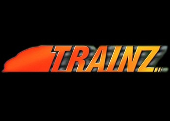 Обложка для игры Trainz