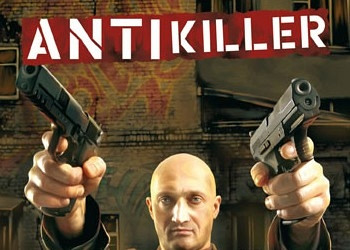 Обложка для игры Antikiller