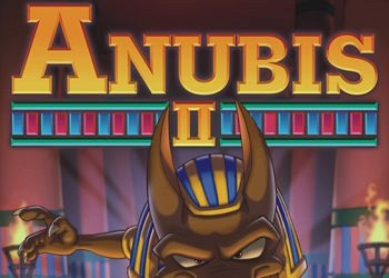 Обложка для игры Anubis 2