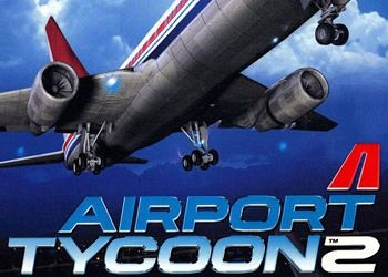 Обложка для игры Airport Tycoon 2