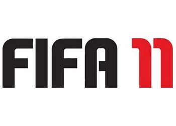 Обложка для игры FIFA 11