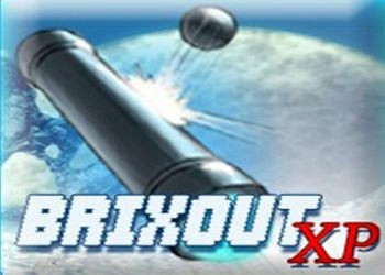 Обложка игры Brixout XP