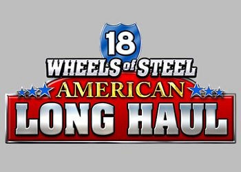 Обложка игры 18 Wheels of Steel: American Long Haul
