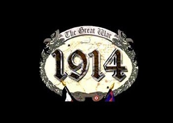 Обложка для игры 1914: The Great War