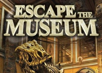 Обложка для игры Escape the Museum
