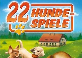 Обложка для игры 22 Hundespiele