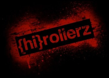 Обложка для игры {hi}rollerz