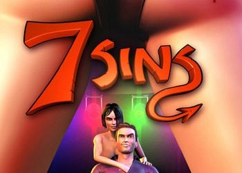 Обложка игры 7 Sins
