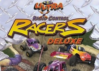 Обложка для игры 3D Ultra Radio Control Racers