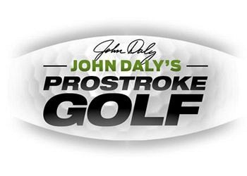 Обложка для игры John Daly's ProStroke Golf