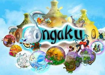 Обложка для игры Ongaku