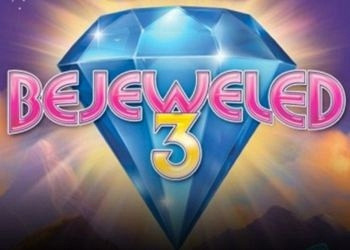 Обложка для игры Bejeweled 3