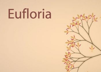 Обложка для игры Eufloria