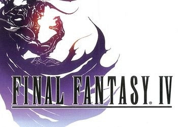Обложка для игры Final Fantasy IV: The After Years