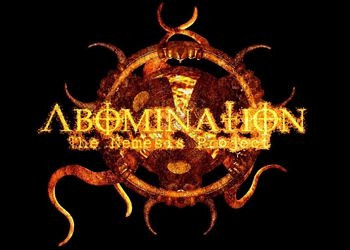 Обложка к игре Abomination: The Nemesis Project