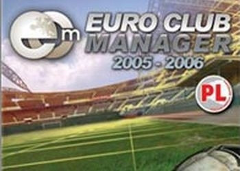 Обложка для игры Euro Club Manager 05 06