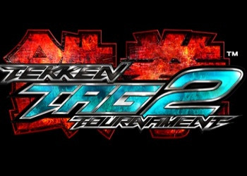 Обложка игры Tekken Tag Tournament 2