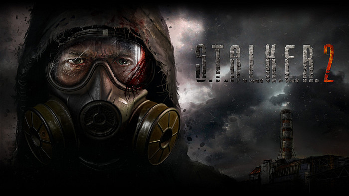 Обложка для игры S.T.A.L.K.E.R 2: Heart of Chernobyl