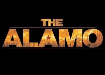 Обложка для игры Alamo, The